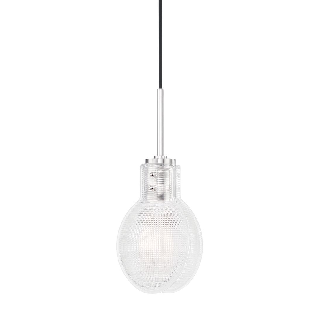 ##Antique Hardware## Jenna Pendant