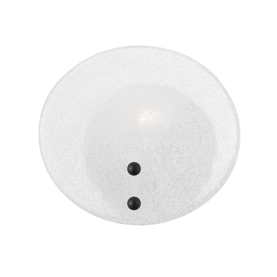 ##Antique Hardware## Giselle Wall Sconce