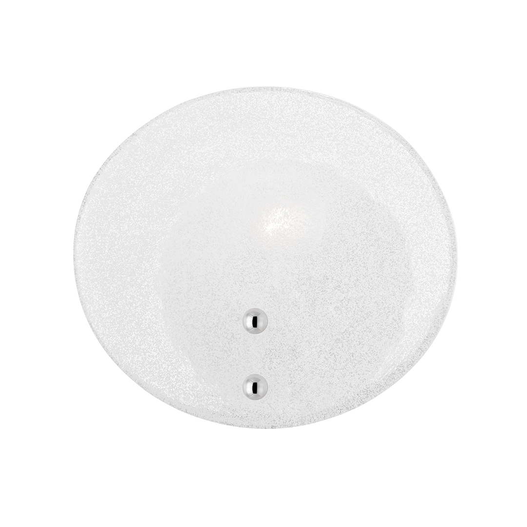 ##Antique Hardware## Giselle Wall Sconce