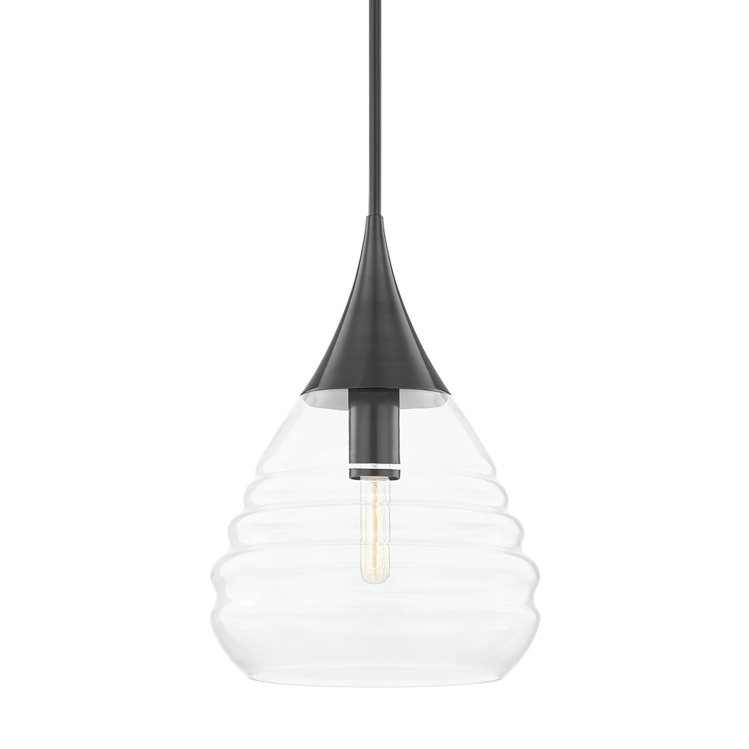 ##Antique Hardware## Marissa Pendant