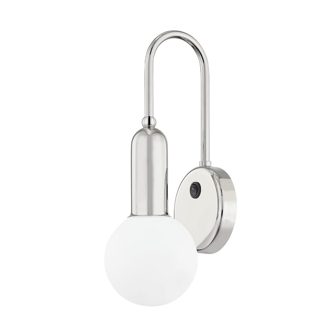 Antique Hardware Gabby Wall Sconce Wall Sconce