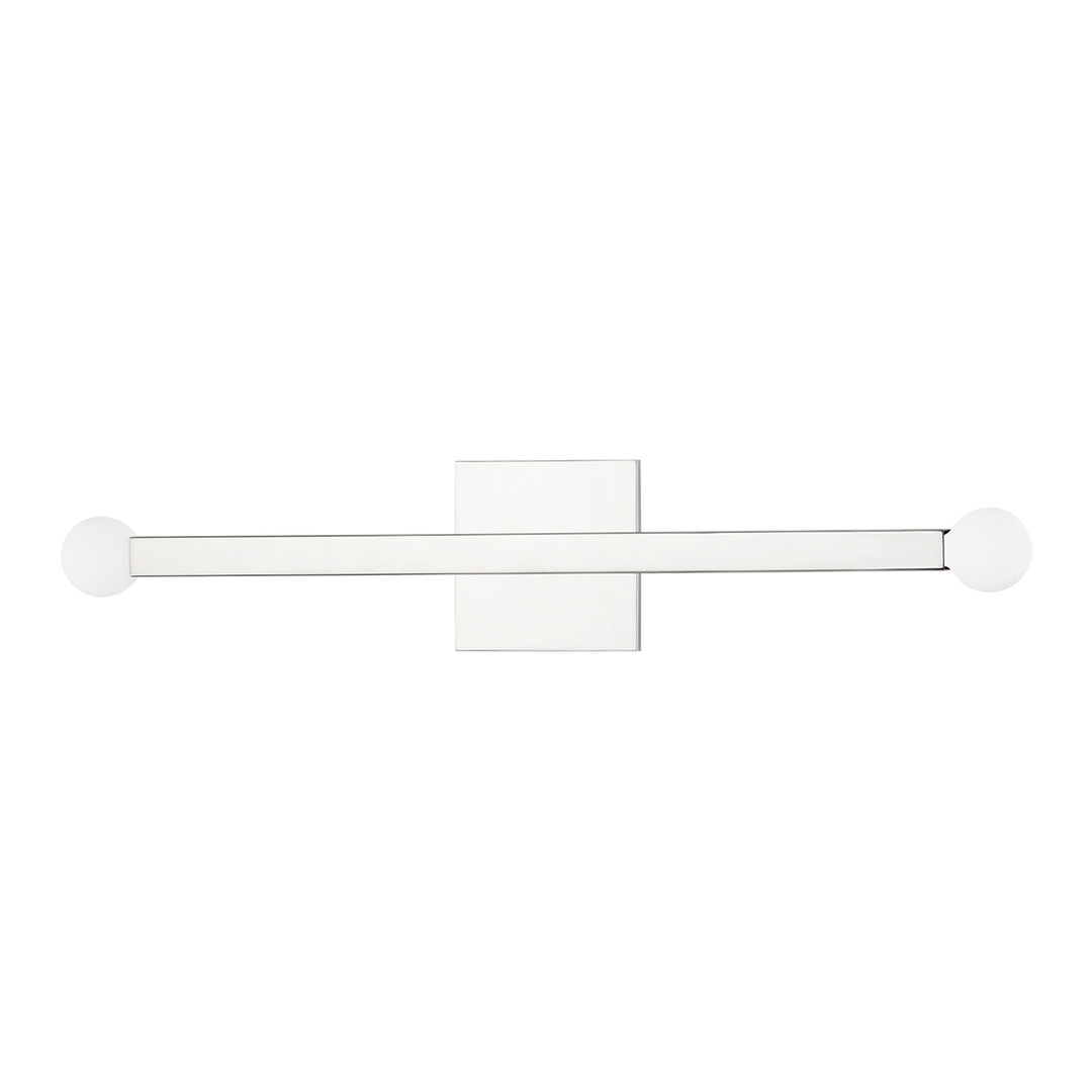 ##Antique Hardware## Dona Wall Sconce