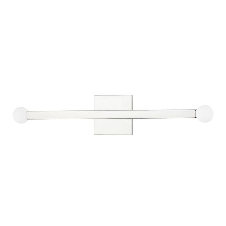 ##Antique Hardware## Dona Wall Sconce