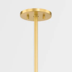 ##Antique Hardware## Whitley Pendant