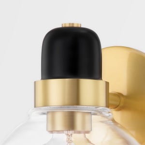 Antique Hardware Camile Bath And Vanity Bath and Vanity