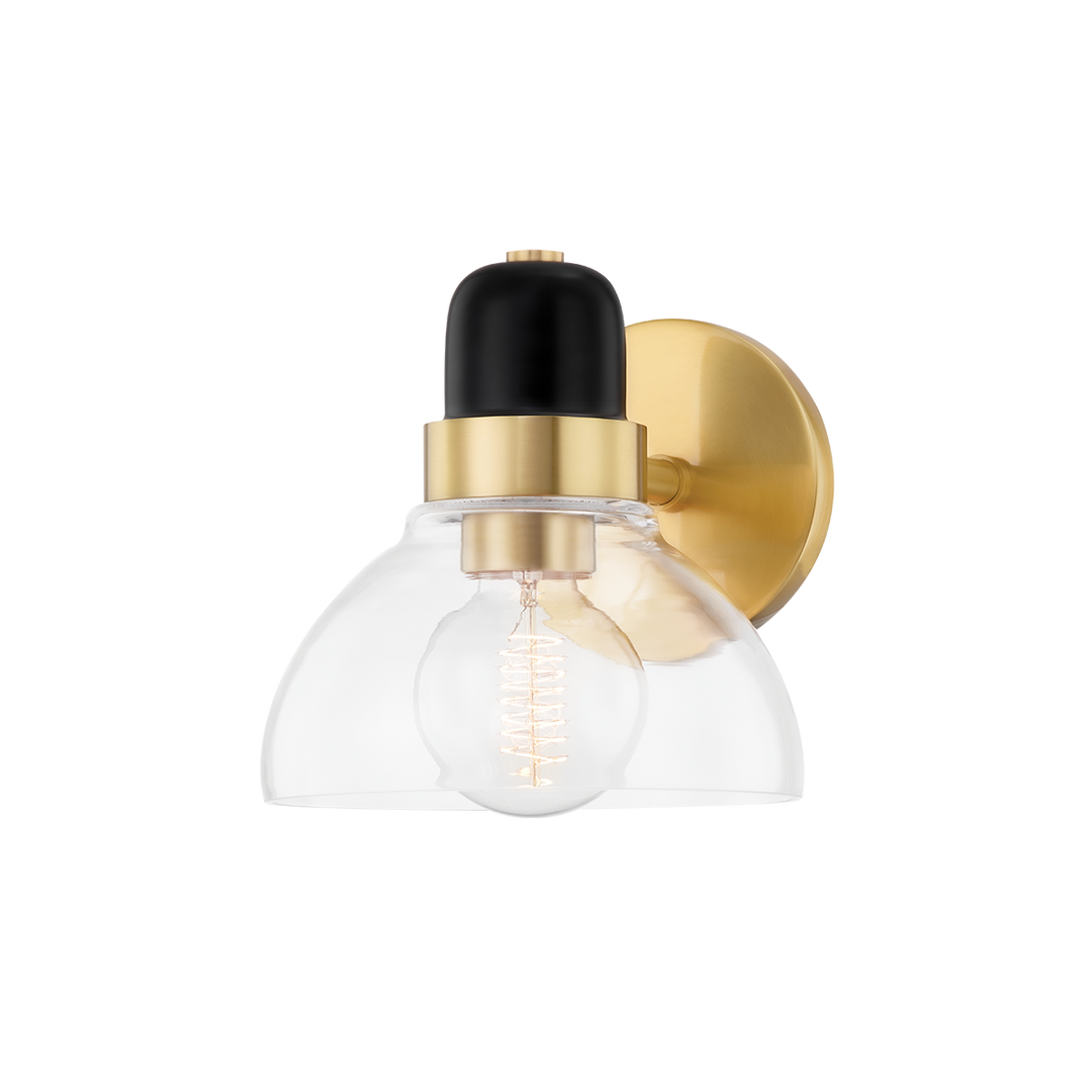 Antique Hardware Camile Bath And Vanity Bath and Vanity