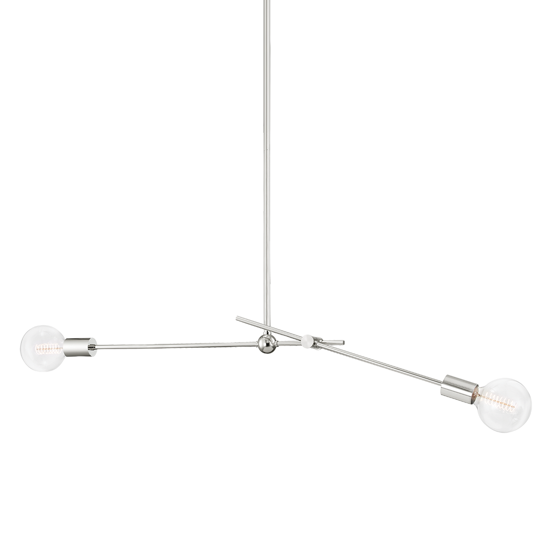 ##Antique Hardware## Gale Pendant