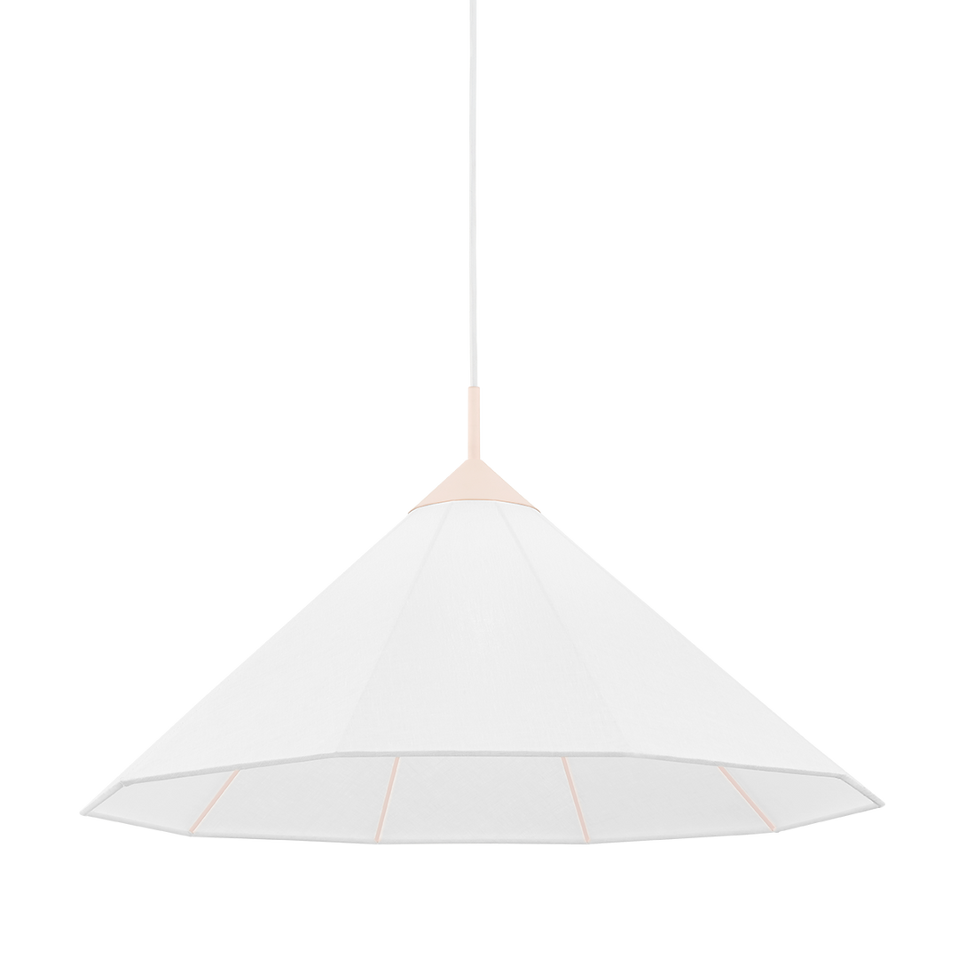 ##Antique Hardware## Gloria Pendant