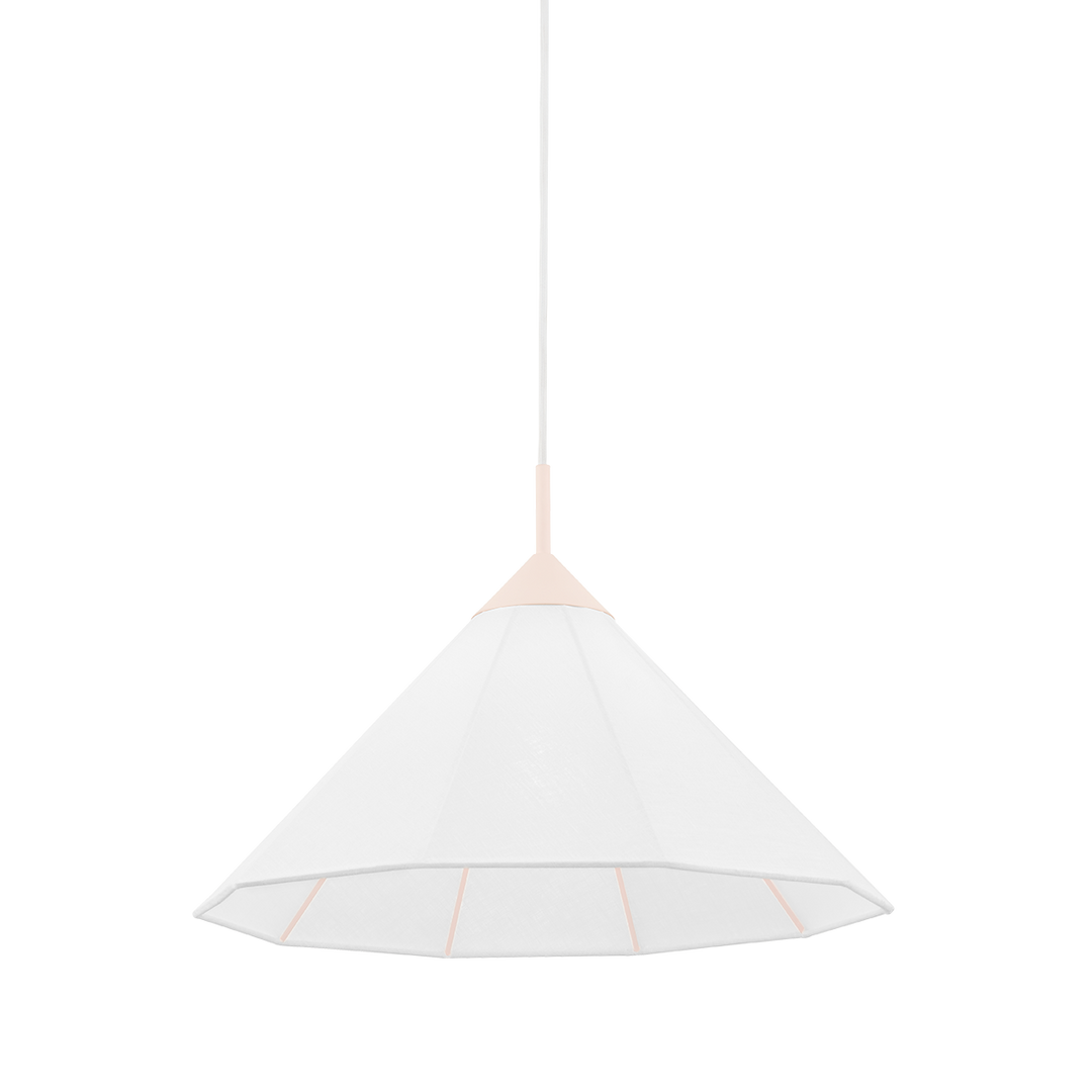 Antique Hardware Gloria Pendant Pendant