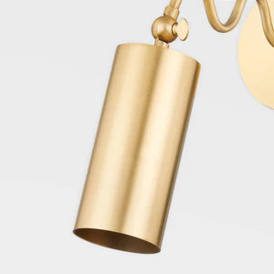 ##Antique Hardware## Summer Pendant