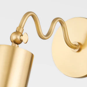 ##Antique Hardware## Summer Pendant