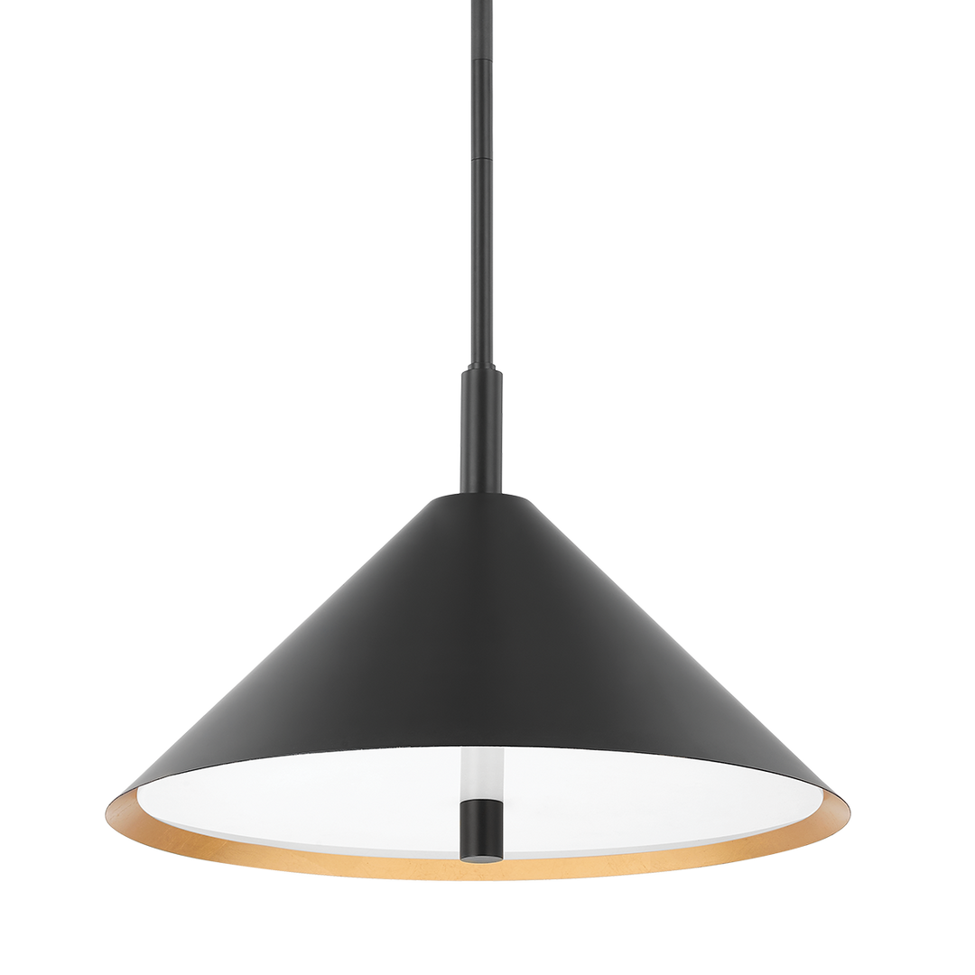 Antique Hardware Brianna Pendant Pendant