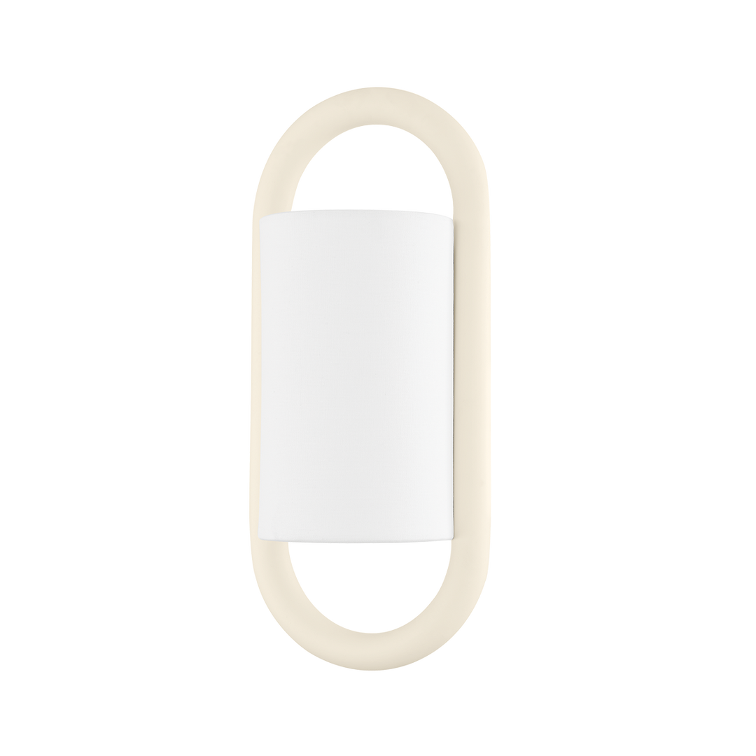 ##Antique Hardware## Wynter Wall Sconce