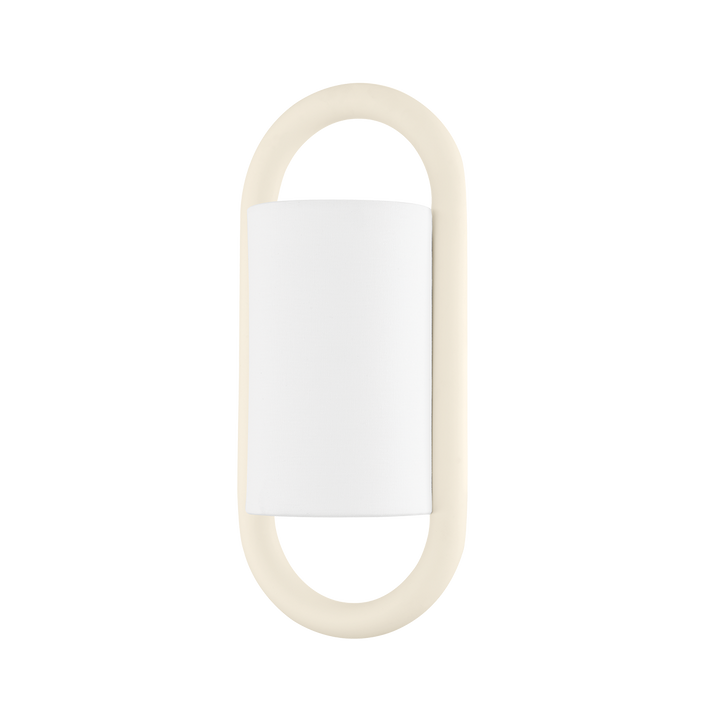 ##Antique Hardware## Wynter Wall Sconce