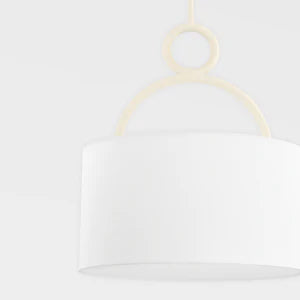 ##Antique Hardware## Wynter Chandelier