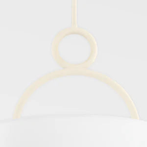 ##Antique Hardware## Wynter Chandelier