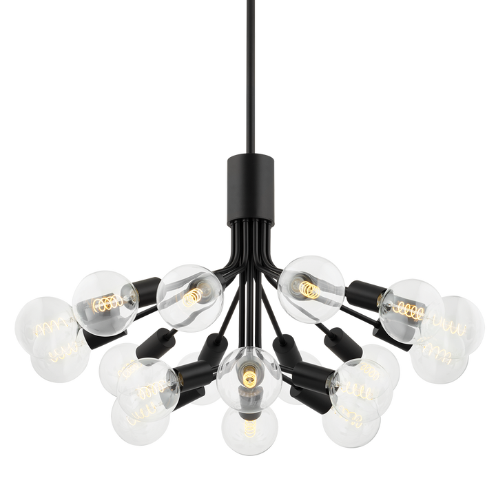 Antique Hardware Drea Chandelier Chandelier