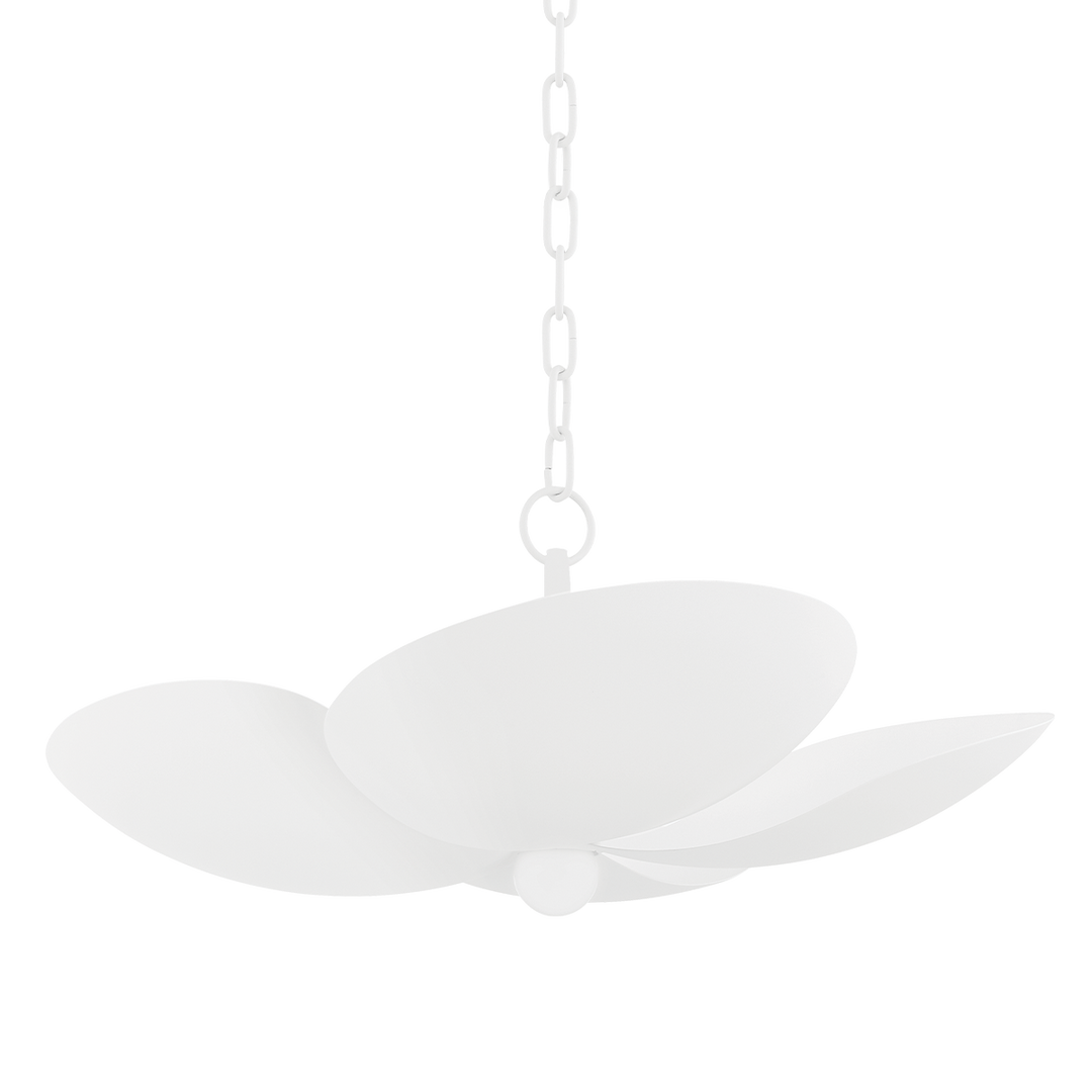 ##Antique Hardware## Leni Pendant