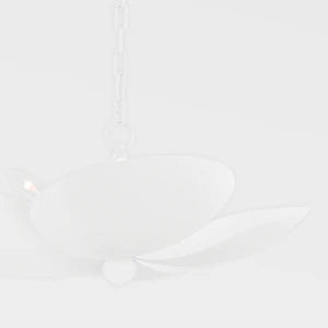 ##Antique Hardware## Leni Pendant