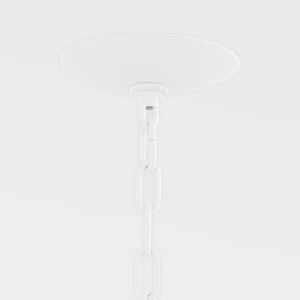 ##Antique Hardware## Leni Pendant