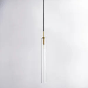 ##Antique Hardware## Nyah Pendant