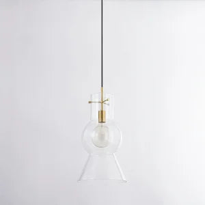 ##Antique Hardware## Mirabel Pendant