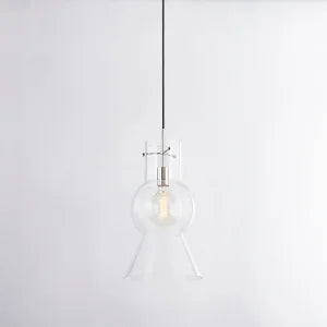 ##Antique Hardware## Mirabel Pendant