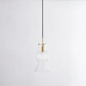 ##Antique Hardware## Mirabel Pendant