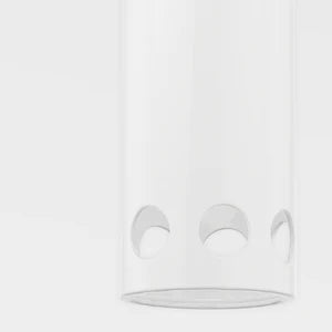 ##Antique Hardware## Jean Pendant