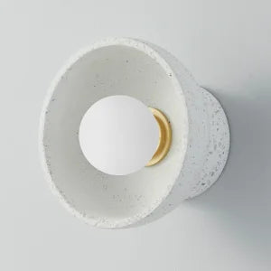 ##Antique Hardware## Margaret Wall Sconce