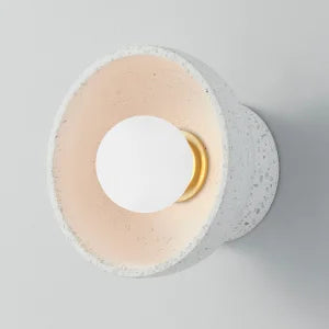 ##Antique Hardware## Margaret Wall Sconce