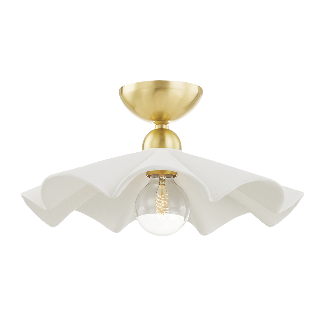 ##Antique Hardware## Maisie Pendant