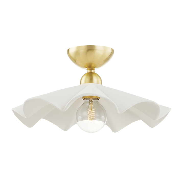 ##Antique Hardware## Maisie Pendant