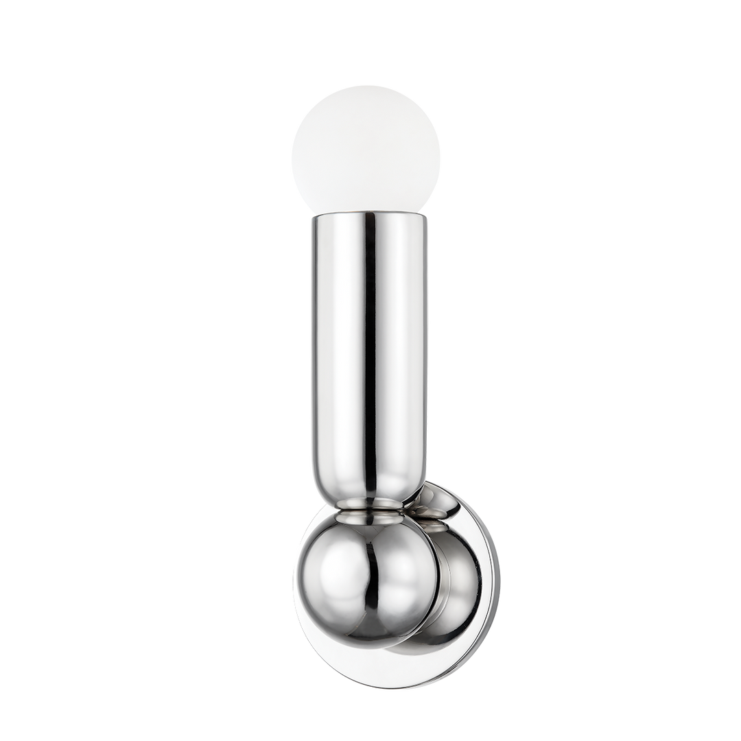 ##Antique Hardware## Lolly Wall Sconce