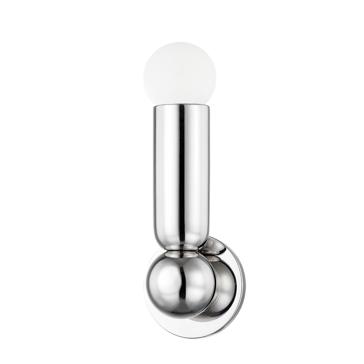 ##Antique Hardware## Lolly Wall Sconce