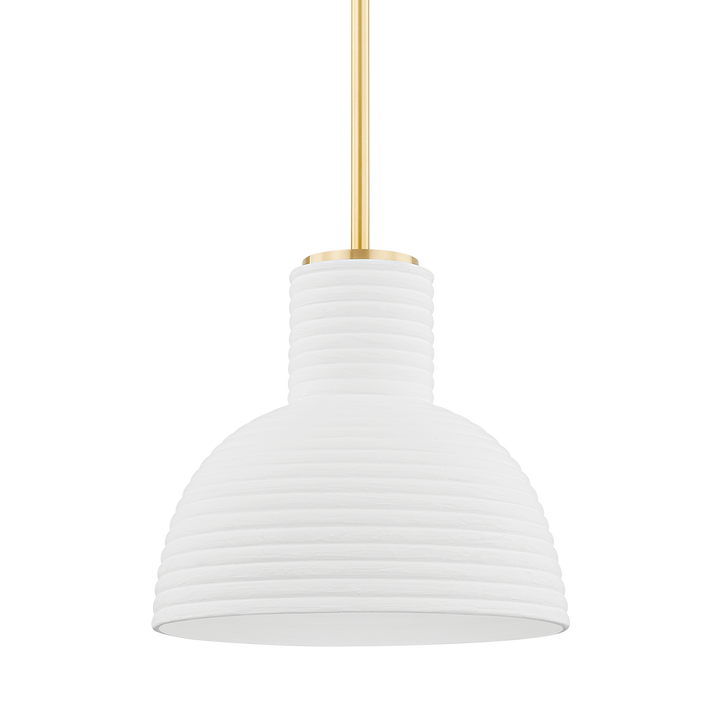 ##Antique Hardware## Paloma Pendant