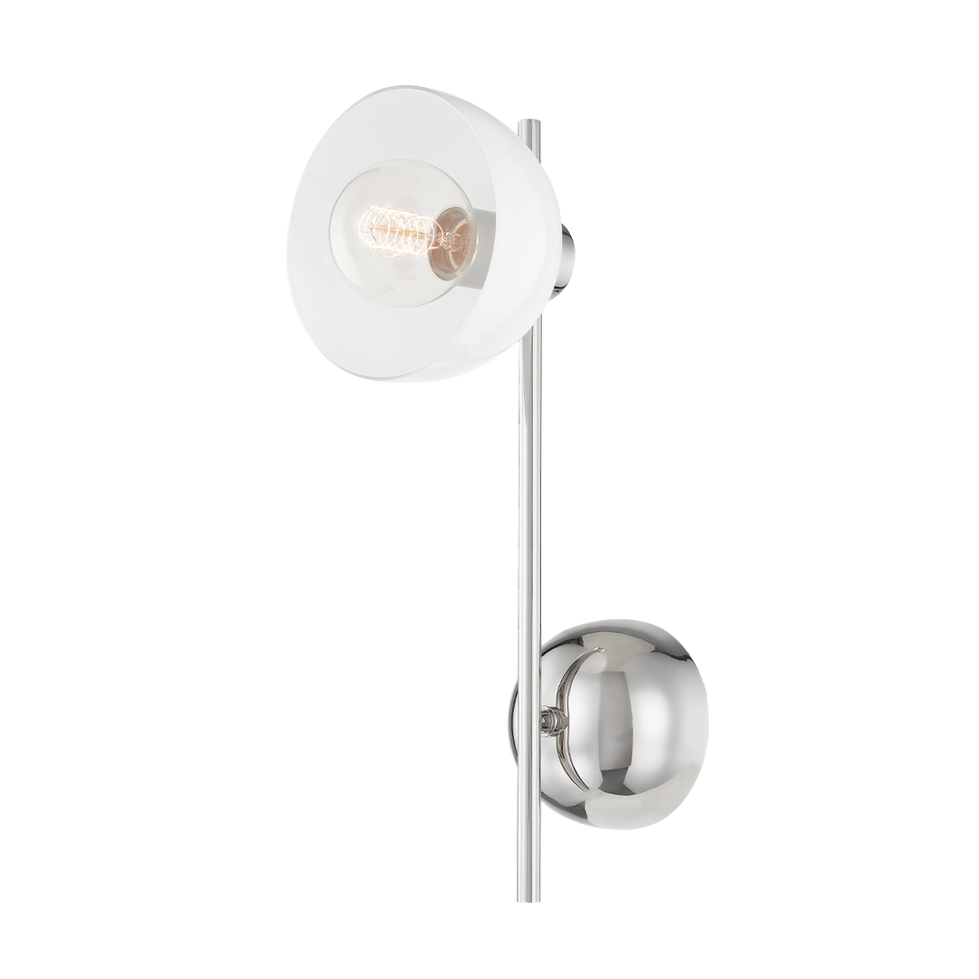 Antique Hardware Belle Wall Sconce Wall Sconce