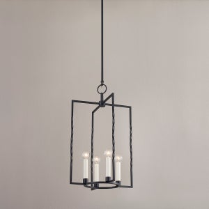 Antique Hardware Adelaide Lantern Lantern