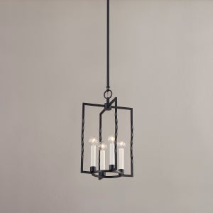 Antique Hardware Adelaide Lantern Lantern