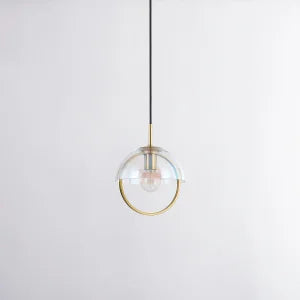 ##Antique Hardware## Meriah Pendant