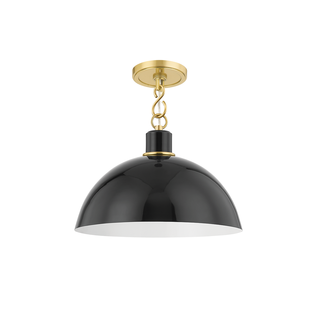 Antique Hardware Camille Pendant Pendant