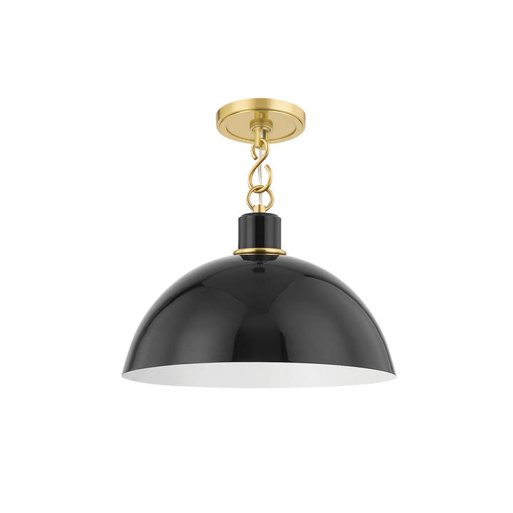 Antique Hardware Camille Pendant Pendant