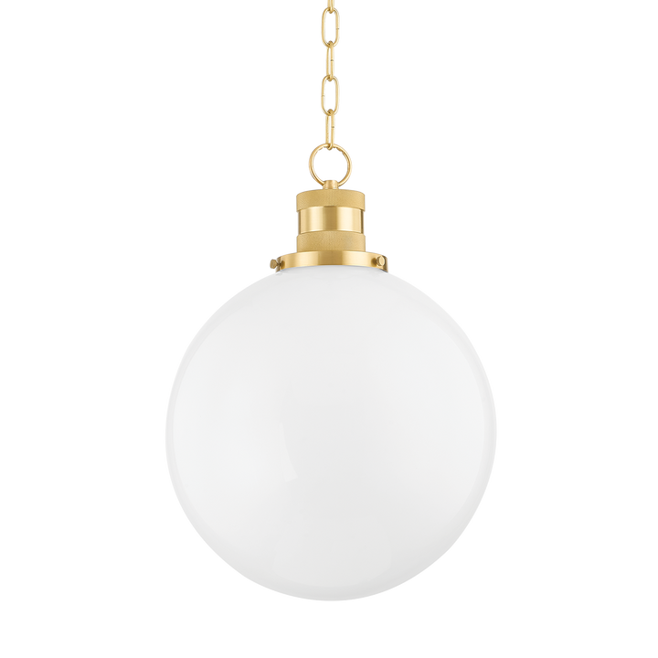 ##Antique Hardware## Beverly Pendant