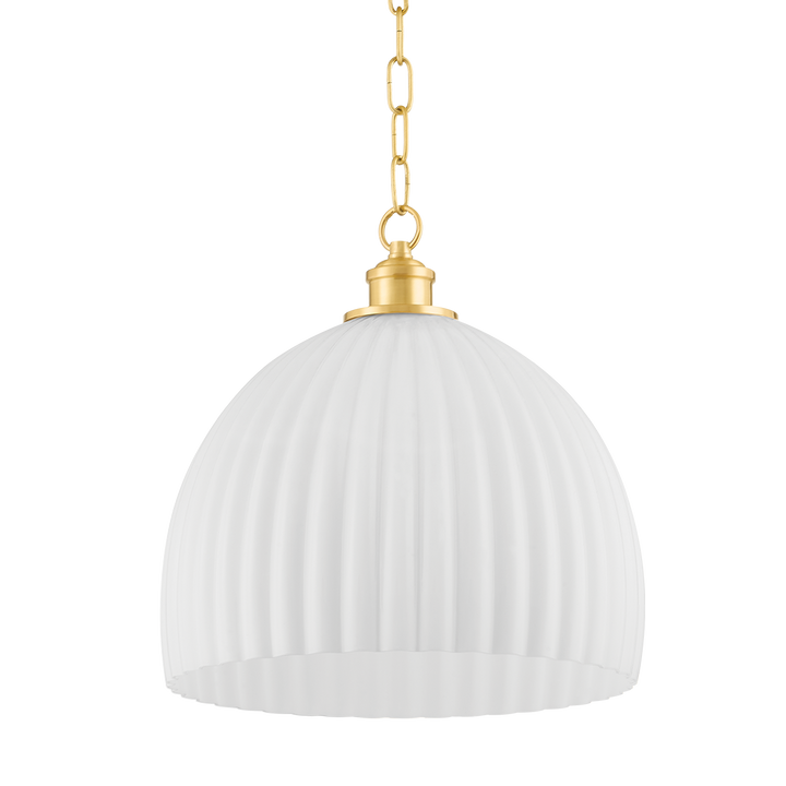 ##Antique Hardware## Hillary Pendant