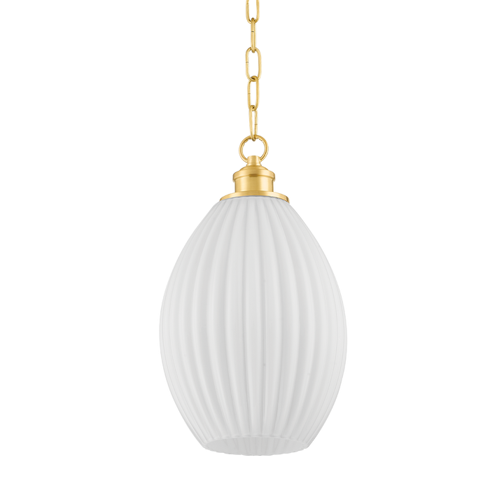 ##Antique Hardware## Hillary Pendant