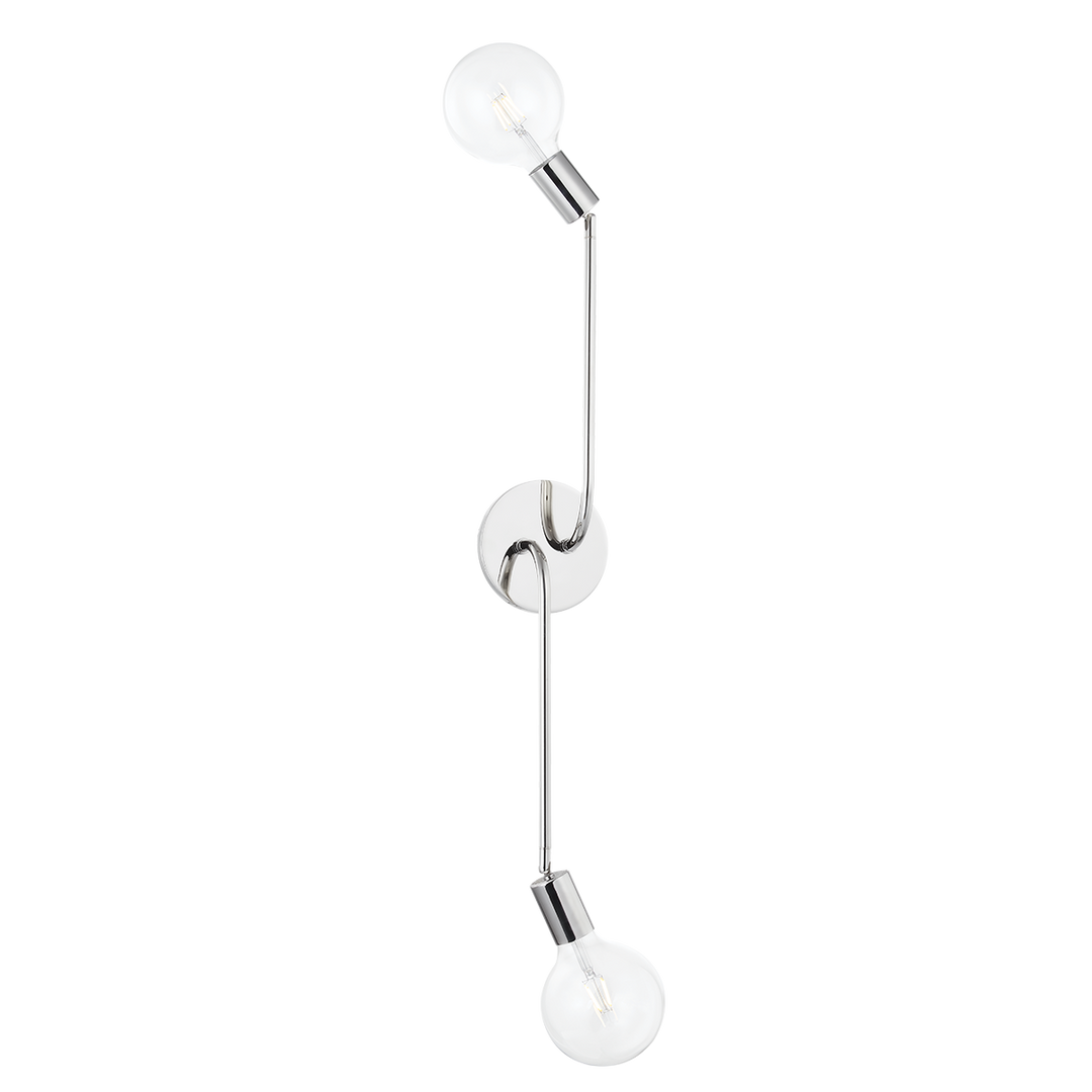 Antique Hardware Blakely Wall Sconce Wall Sconce