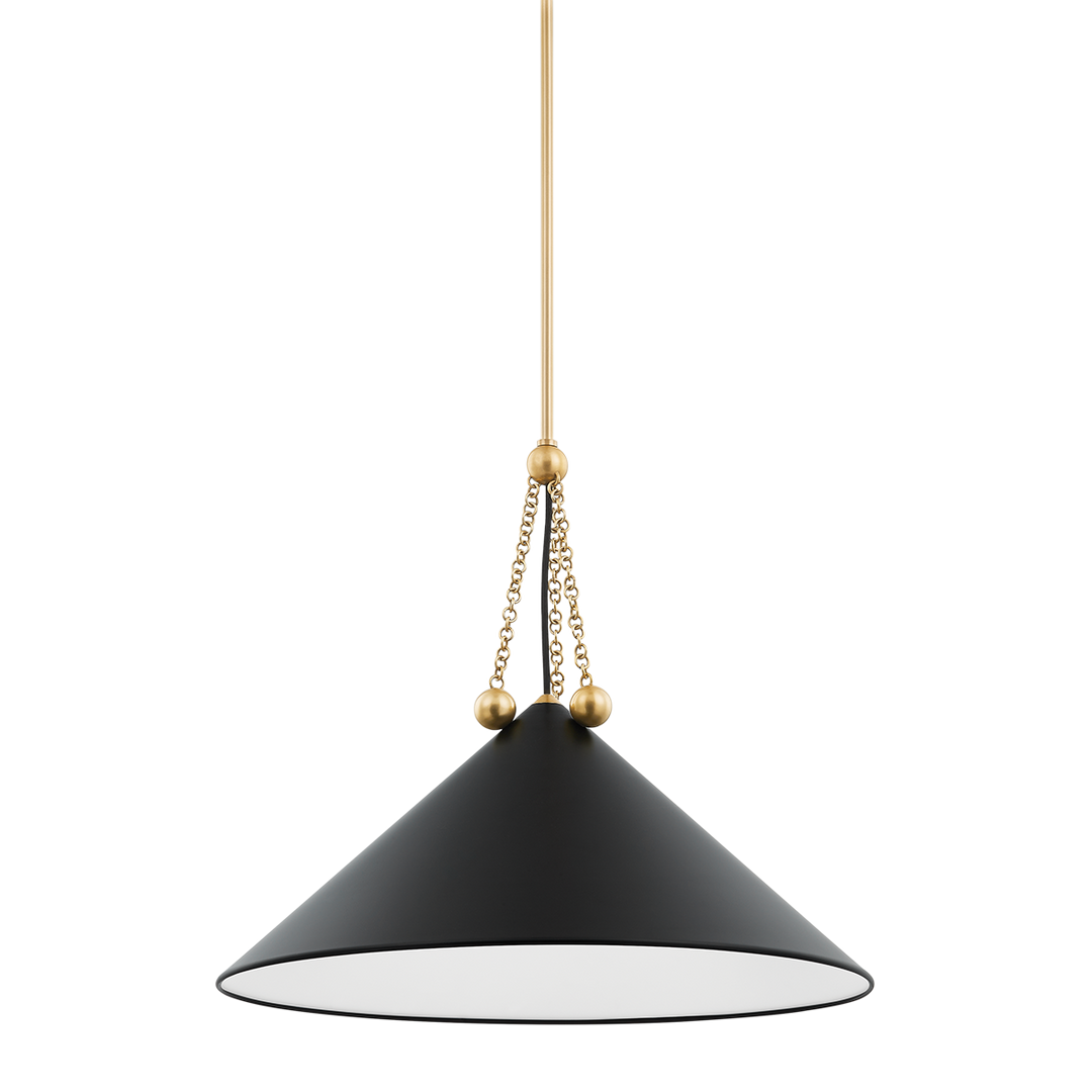 ##Antique Hardware## Kalea Pendant