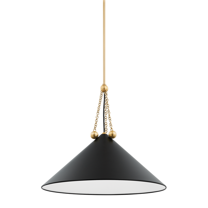 ##Antique Hardware## Kalea Pendant