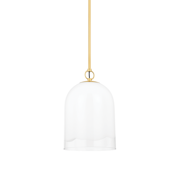 ##Antique Hardware## Lennon Pendant