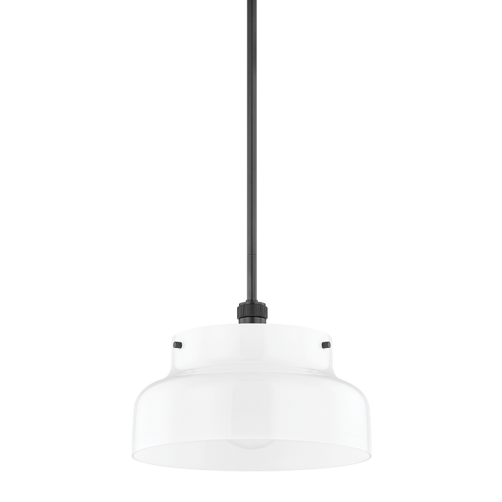 ##Antique Hardware## Luella Pendant